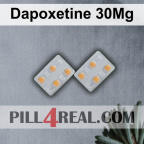 Dapoxetine 30Mg 010