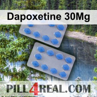 Dapoxetine 30Mg 057