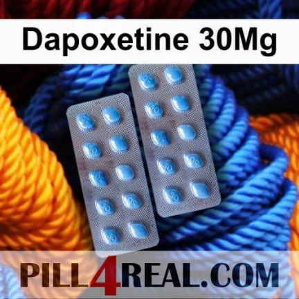 Dapoxetine 30Mg 080