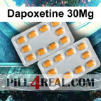 Dapoxetine 30Mg 141