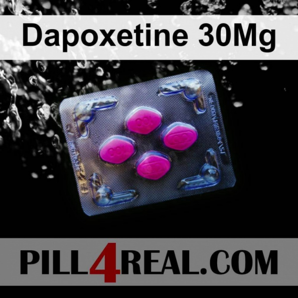 Dapoxetine 30Mg 153