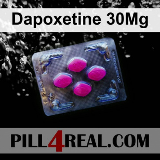 Dapoxetine 30Mg 153