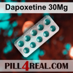 Dapoxetine 30Mg 195