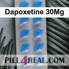 Dapoxetine 30Mg 232