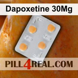Dapoxetine 30Mg 396