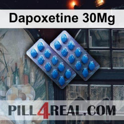 Dapoxetine 30Mg 464