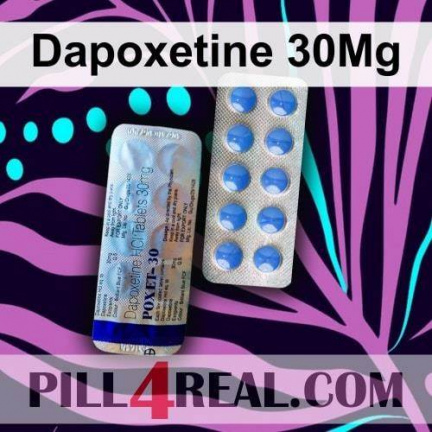 Dapoxetine 30Mg 477