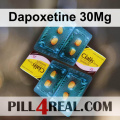 Dapoxetine 30Mg 495
