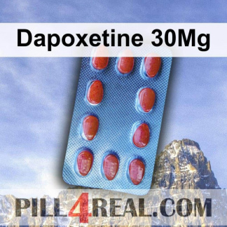 Dapoxetine 30Mg 652