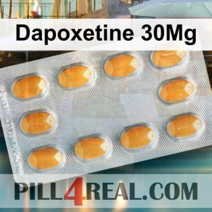 Dapoxetine 30Mg 660