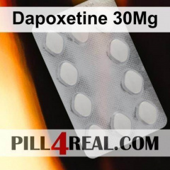 Dapoxetine 30Mg 714