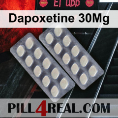 Dapoxetine 30Mg 736