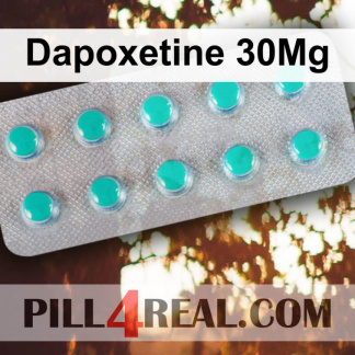 Dapoxetine 30Mg 751