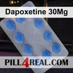 Dapoxetine 30Mg 752
