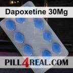 Dapoxetine 30Mg 752