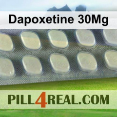 Dapoxetine 30Mg 791