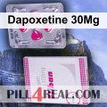 Dapoxetine 30Mg 808