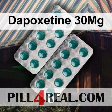Dapoxetine 30Mg 892