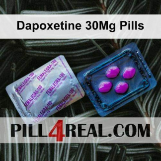 Dapoxetine 30Mg Pills 178