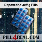 Dapoxetine 30Mg Pills 310