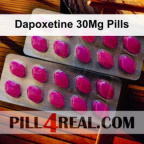 Dapoxetine 30Mg Pills 343