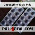 Dapoxetine 30Mg Pills 383