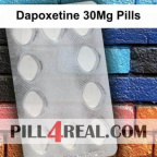 Dapoxetine 30Mg Pills 518