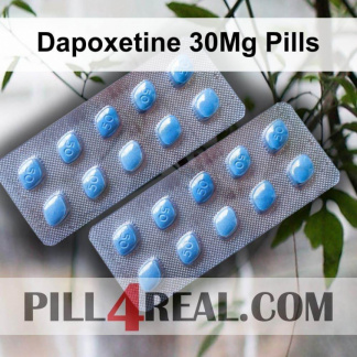 Dapoxetine 30Mg Pills 540