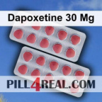 Dapoxetine 30 Mg 101