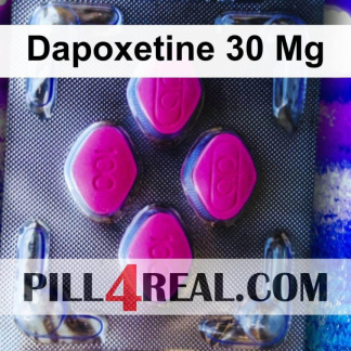 Dapoxetine 30 Mg 228