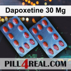 Dapoxetine 30 Mg 255