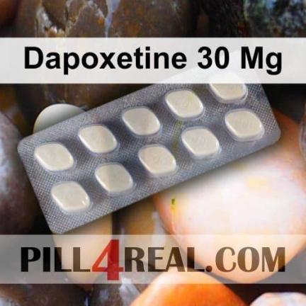 Dapoxetine 30 Mg 263