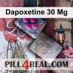Dapoxetine 30 Mg 360