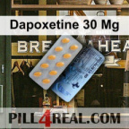 Dapoxetine 30 Mg 381