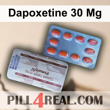 Dapoxetine 30 Mg 387