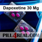 Dapoxetine 30 Mg 593