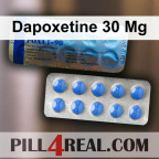 Dapoxetine 30 Mg 819