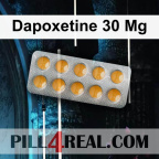 Dapoxetine 30 Mg 973
