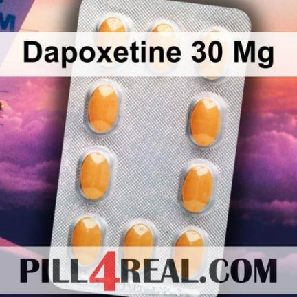 Dapoxetine 30 Mg 981