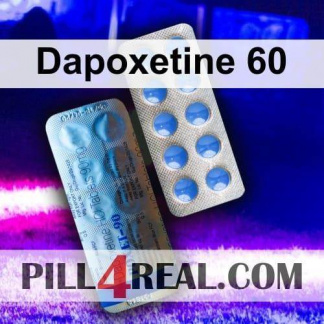 Dapoxetine 60 019