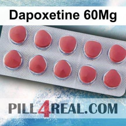 Dapoxetine 60Mg 011