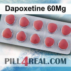 Dapoxetine 60Mg 011