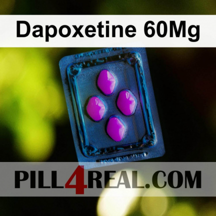 Dapoxetine 60Mg 063