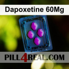Dapoxetine 60Mg 063