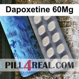 Dapoxetine 60Mg 212