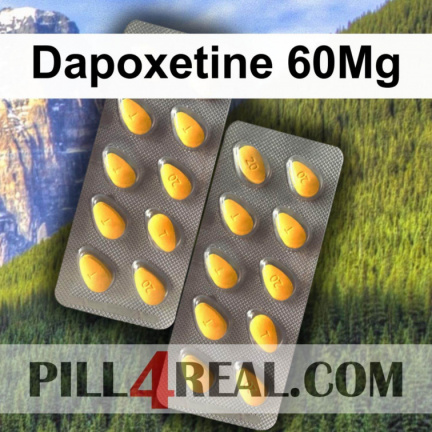 Dapoxetine 60Mg 236