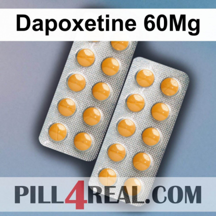 Dapoxetine 60Mg 246