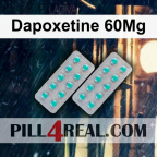 Dapoxetine 60Mg 255