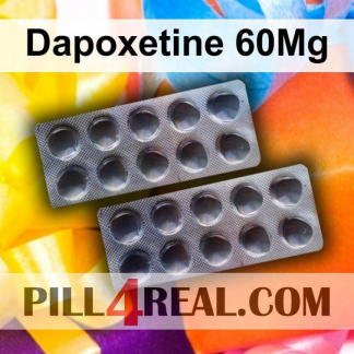 Dapoxetine 60Mg 256