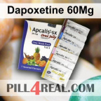 Dapoxetine 60Mg 289